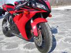 FOR SALE ~~~2006 Honda cbr1000RR~~~