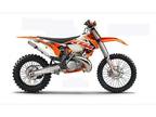 2015 Ktm 300 Xc