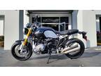 2015 BMW R nineT