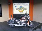 2008 Harley-Davidson Heritage Softail Classic