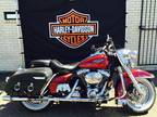 2001 Harley-Davidson FLHR/FLHRI Road King