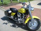 2003 Harley Davidson FLHR Road King Classic in Chattanooga, TN