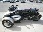 2008 Can-Am Spyder GS (SM5)