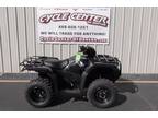 2015 Honda FourTrax Foreman 4x4 Power Steering