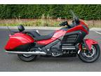 2013 Honda Gold Wing F6B Deluxe - MotoSport Hillsboro, Hillsboro Oregon