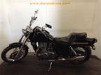 2007 Kawasaki Vulcan 500 LTD