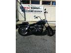 2011 Harley-Davidson Dyna Fat Bob