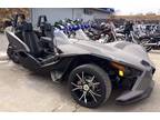 2015 Polaris Slingshot