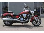 2014 Yamaha V Star 950