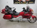 2008 Honda GL1800 Gold Wing w/Navi *NICE* Motorcycle