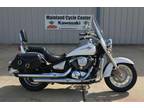 2009 Kawasaki Vulcan 900 Classic LT