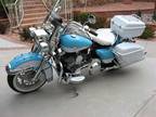 2012 Harley-Davidson Touring