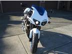 2009 Buell Firebolt XB12R `Delivery Worldwide`