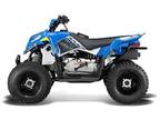 2014 Polaris Outlaw 90