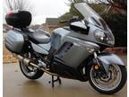 2008 KAWASAKI ZG1400 ABS `Delivery worldwide`