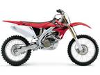 2005 Honda CRF450R