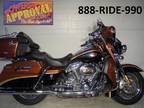 2008 Harley Davidson Ultra Classic Screaming Eagle - U2402