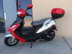 Brand New 49cc Scooter