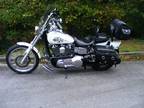 2005 HARLEY-DAVIDSON DYNA WIDE GLIDE FXDWG -Delivery Worldwide-