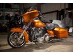 2014 Harley-Davidson FLHX - Street Glide