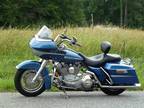 Harley Davidson Road Glide 05