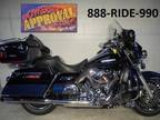 2010 Harley Davidson Electra Glide Ultra Limited - U2403