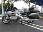 2013 Honda Goldwing Navi / Abs ----------