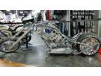 2004 Orange County Choppers Future Bike iRobot