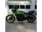 1983 Kawasaki )Other