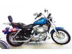 Very Nice 2006 Harley Sportster 883