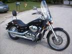 2007 Honda Shadow Spirit 750 cc