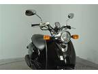 2008 Yamaha Vino 125 Only 7281 Miles