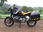 2004 Bmw R1150gs