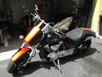 2011 Suzuki Boulevard M109R LIMITED Edition