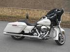 vgt 2014 HARLEY DAVIDSON STREET GLIDE SPECIAL