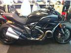 2011 Ducati Diavel Black!!Only 1290 Miles!! NEW STYLL