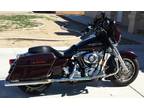 2007 Street Glide Harley Davidson