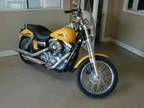 2008 Harley-Davidson Dyna