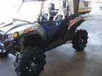 Need to Sell Now!...2012... Polaris... Ranger.... Rzr 900.... Xp 4x4