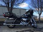 2012 Harley-Davidson Ultra Classic Electra Glide