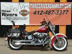 2013 Harley-Davidson Softail Deluxe