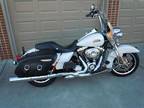 2012 Harley Davidson Road King