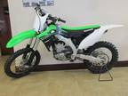 2015 Kawasaki KX™450F