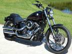 2012 Harley Davidson FXS Blackline ABS `delivery worldwide`