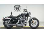 2012 Harley-Davidson Sportster 1200 Custom