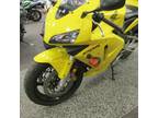 2003 Honda CBR600RR