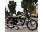 1970 Triumph TR6R 650 Classic Vintage