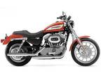 2004 Harley-Davidson Sportster XL 1200 Roadster