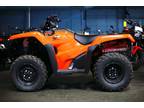 2014 Honda FourTrax Foreman 4x4 ES - MotoSport Hillsboro, Hillsboro Oregon