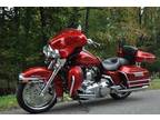 2008 Harley-Davidson Touring